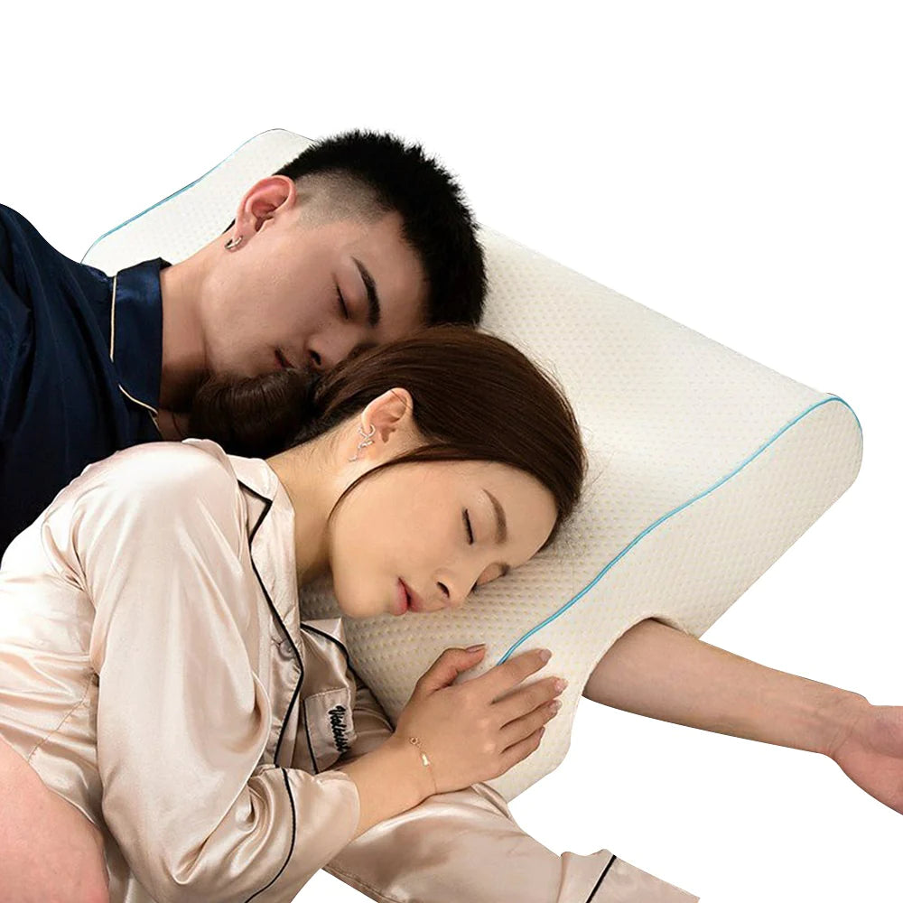 Sweet Cuddle Pillow