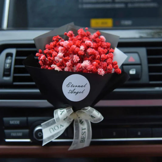 Mini Flower Air Freshener