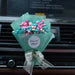 Mini Flower Air Freshener