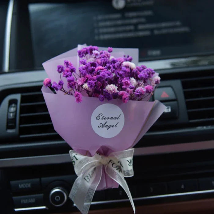 Mini Flower Air Freshener