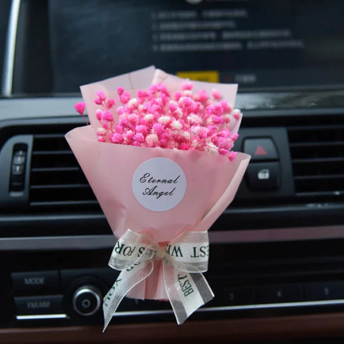 Mini Flower Air Freshener